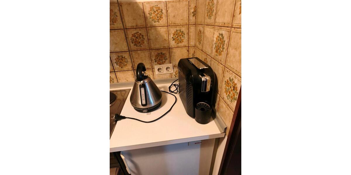 Wohnen auf Zeit Düsseldorf Stadtbezirk 3 - 1 Zimmer, 32 m&sup2;, 1.200&euro; | Angebot:26604061