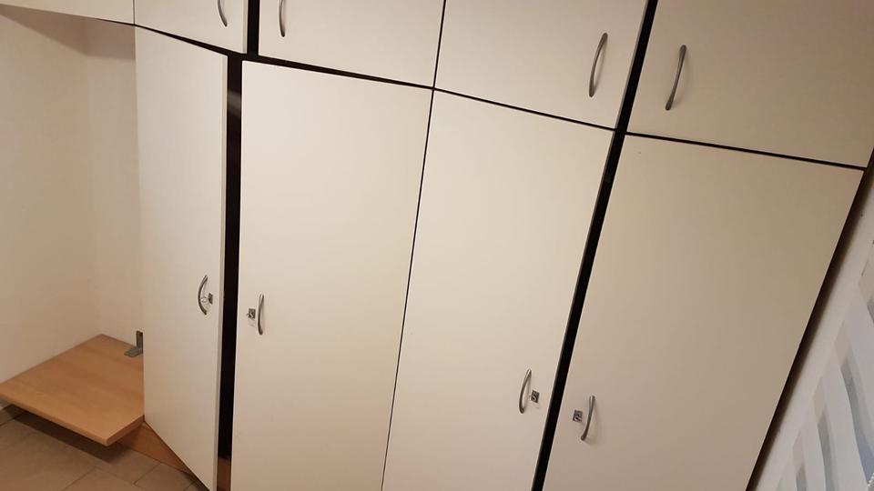 Erdgeschoßwohnung Recke - 3 Zimmer, 100 m&sup2;, 690&euro; | Angebot:26579719
