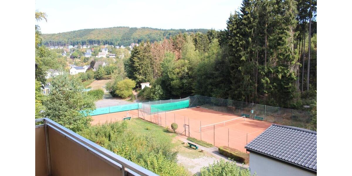 Etagenwohnung Altena - 3 Zimmer, 75 m&sup2;, 450&euro; | Angebot:26211250