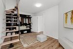 Maisonettenwohnung Albstadt Gemarkung Burgfelden - 4 Zimmer, 102 m&sup2;, 900&euro; | Angebot:26336055