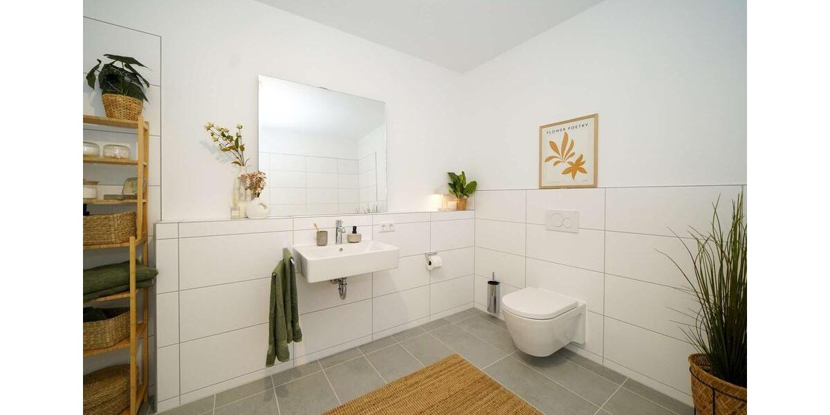 Etagenwohnung Nürnberg Erlenstegen - 4 Zimmer, 112 m&sup2;, 1.838&euro; | Angebot:24572774