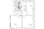 3-Zimmer-Wohnung mit Tageslichtbad 3 zimmer