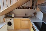 Dachgeschoßwohnung Eichstätt - 2 Zimmer, 52 m&sup2;, 550&euro; | Angebot:26585546