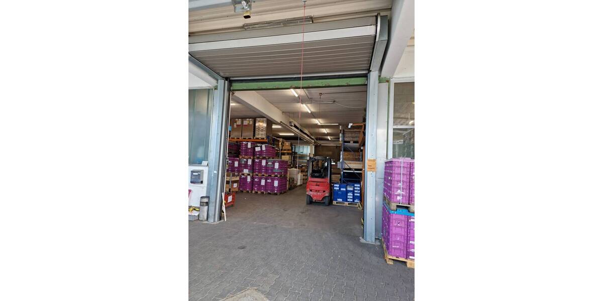 Gewerbeobjekt Geretsried - 12.690&euro; | Angebot:26752493