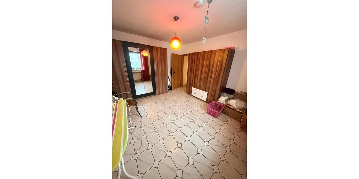 Etagenwohnung Rehlingen-Siersburg Siersburg - 2 Zimmer, 54 m&sup2;, 500&euro; | Angebot:25017672