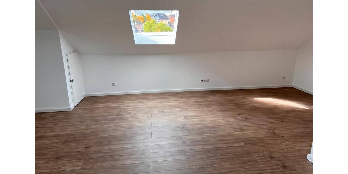 Dachgeschoßwohnung Betzdorf - 2 Zimmer, 70 m&sup2;, 580&euro; | Angebot:24432768