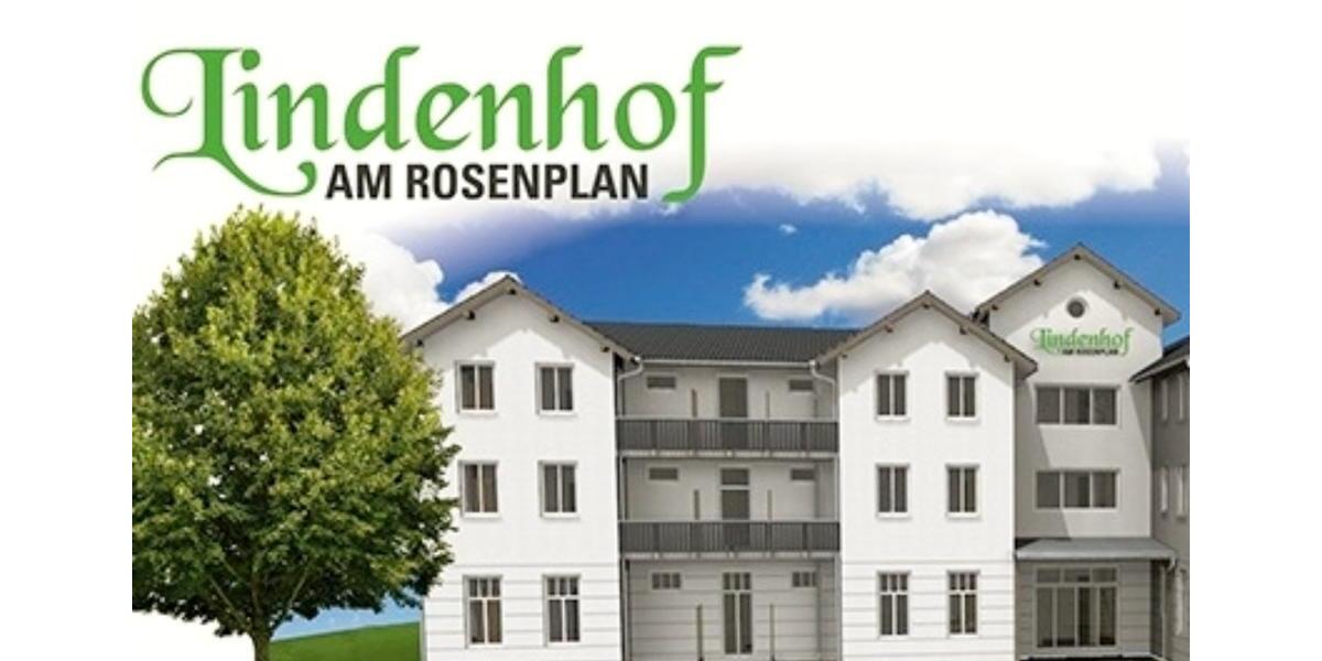 Seniorengerechte Wohnung - Lindenhof 2 zimmer