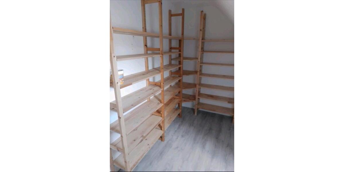 Dachgeschoßwohnung Neustadt (Hessen) - 3 Zimmer, 80 m&sup2;, 790&euro; | Angebot:26397976