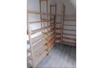 Dachgeschoßwohnung Neustadt (Hessen) - 3 Zimmer, 80 m&sup2;, 790&euro; | Angebot:26397976