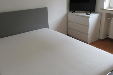 Für Berufspendler! Möbliertes Apartment Aachen Brand 1 zimmer