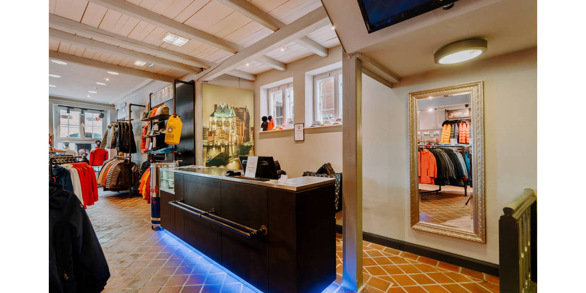 Gewerbeobjekt Lüneburg Altstadt - 3.750&euro; | Angebot:26160870