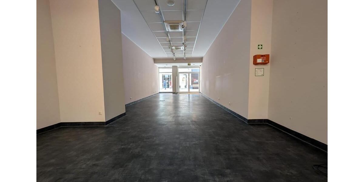 Gewerbeobjekt Wilhelmshaven - 2.250&euro; | Angebot:24821044