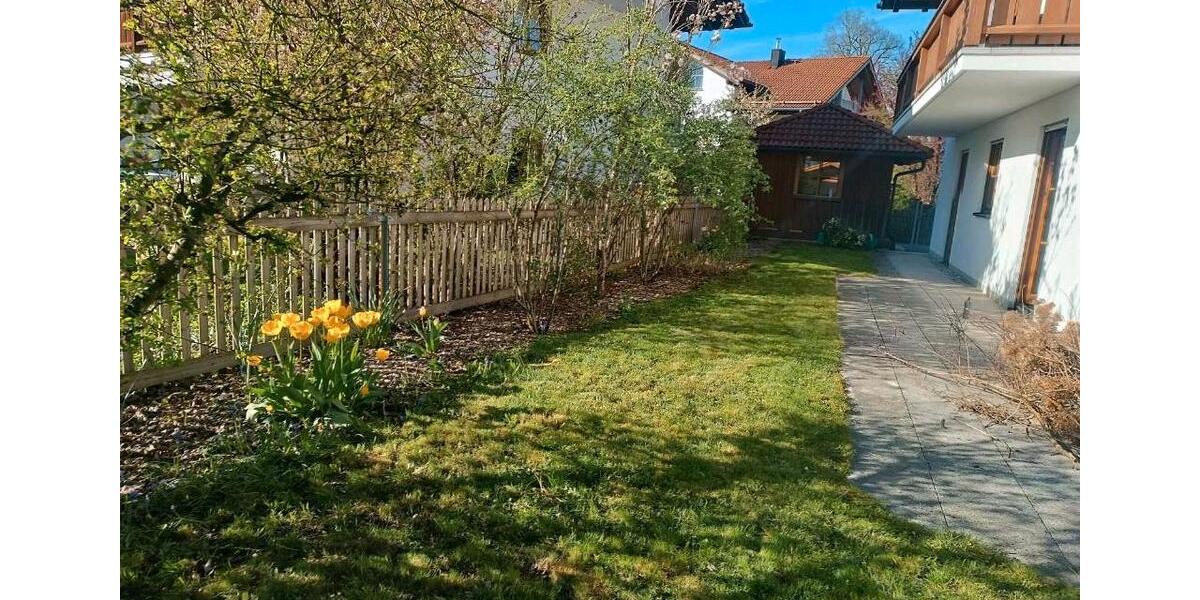 Wohnen auf Zeit Iffeldorf - 2 Zimmer, 52 m&sup2;, 800&euro; | Angebot:26701634