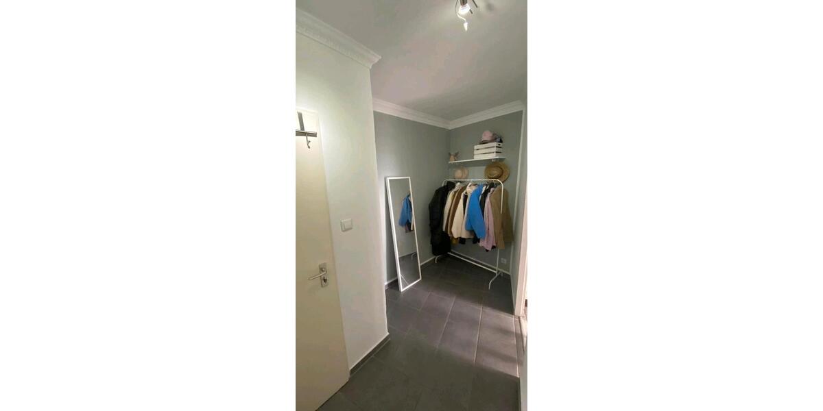 Etagenwohnung Wolfsburg Almke - 2 Zimmer, 61 m&sup2;, 580&euro; | Angebot:26321692