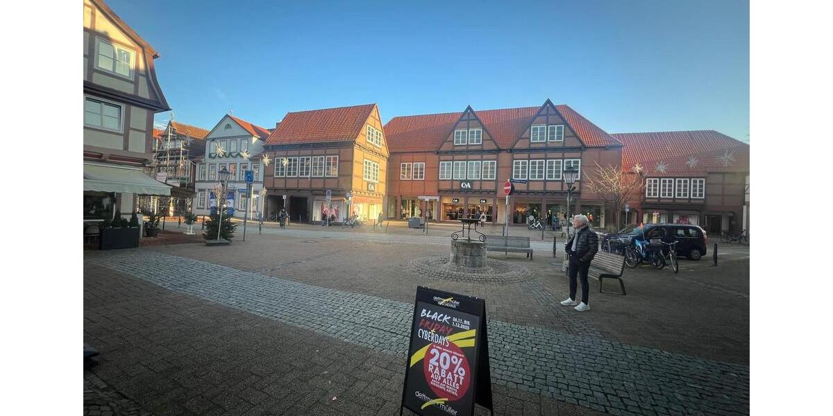 Gewerbeobjekt Celle - 1.990&euro; | Angebot:24630975