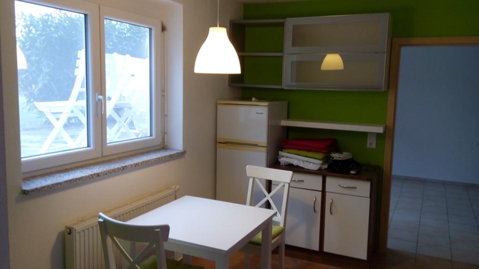 Etagenwohnung Tettnang - 2 Zimmer, 40 m&sup2;, 550&euro; | Angebot:25174509