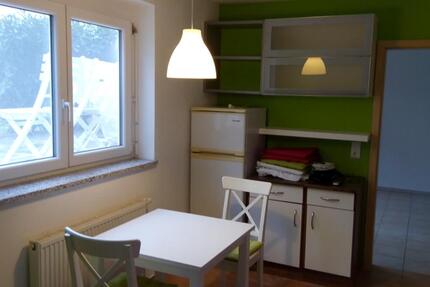 Wohnung Tettnang - 2 Zimmer, 40 m&sup2;, 550&euro; | Angebot:25174509