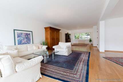 Wohnung zum Mieten in Bad Homburg vor der Höhe 3.600 € 147.65 m² 3.5 zimmer