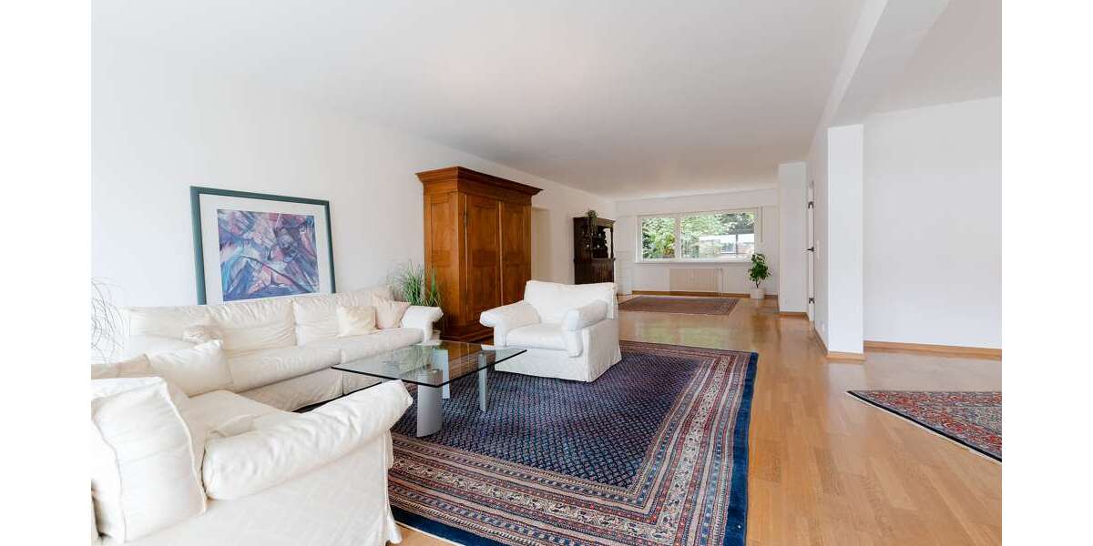 Wohnung zum Mieten in Bad Homburg vor der Höhe 3.600 € 147.65 m² 3.5 zimmer