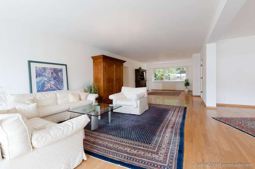 Wohnung zum Mieten in Bad Homburg vor der Höhe 3.600 € 147.65 m² 3.5 zimmer