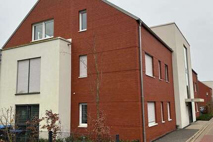 Wohnung zum Mieten in Altenberge 460,35 € 74.25 m² 3 zimmer