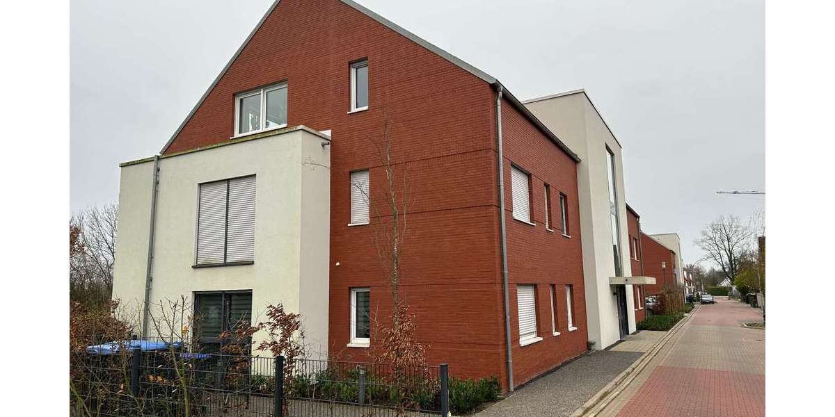 Wohnung zum Mieten in Altenberge 460,35 € 74.25 m² 3 zimmer