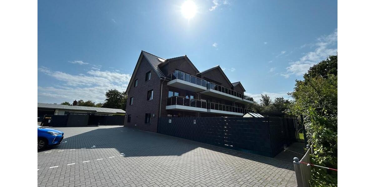 Etagenwohnung Bremerhaven Leherheide - 2 Zimmer, 69 m&sup2;, 830&euro; | Angebot:21755979