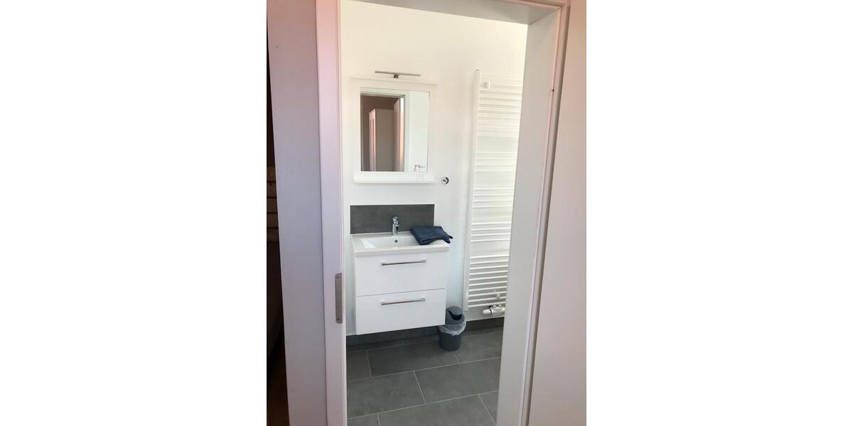 Wohnen auf Zeit Northeim - 1 Zimmer, 25 m&sup2;, 550&euro; | Angebot:26227132