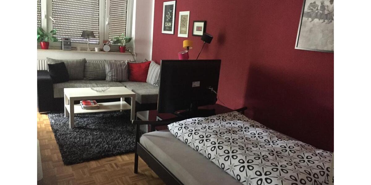 Etagenwohnung Regensburg Kumpfmühl - 2 Zimmer, 56 m&sup2;, 1.100&euro; | Angebot:26664503