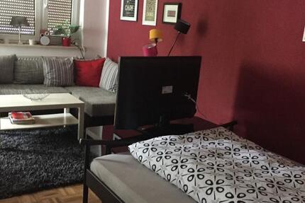 Wohnung Regensburg Kumpfmühl - 2 Zimmer, 56 m&sup2;, 1.100&euro; | Angebot:26664503
