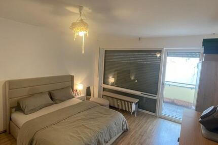 Zentral in Koblenz - Modernisiert mit Balkon + Wohlfühlfaktor zimmer