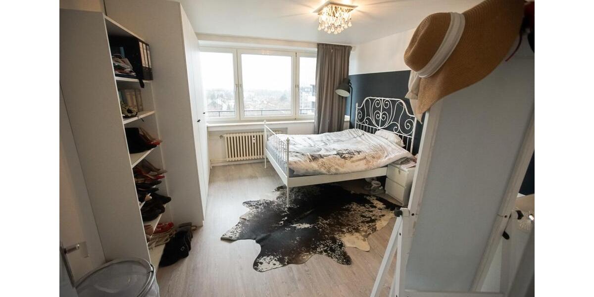 Wohnen auf Zeit Düsseldorf Lörick - 2 Zimmer, 25 m&sup2;, 700&euro; | Angebot:24951684