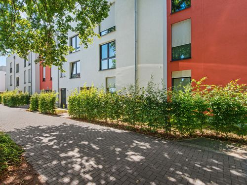 Etagenwohnung Krefeld Benrad - 3 Zimmer, 84 m&sup2;, 1.045&euro; | Angebot:26665031