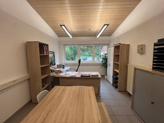 Gewerbeobjekt Sulz am Neckar Sulz - 4.500&euro; | Angebot:25741571