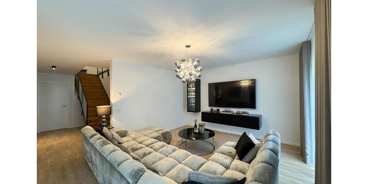 Haus in Haus mit eigenem Garten in Stiepel 5.5 zimmer