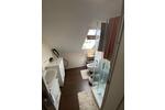 Wohnung, 2 Zimmer DG, in LAHR zu vermieten