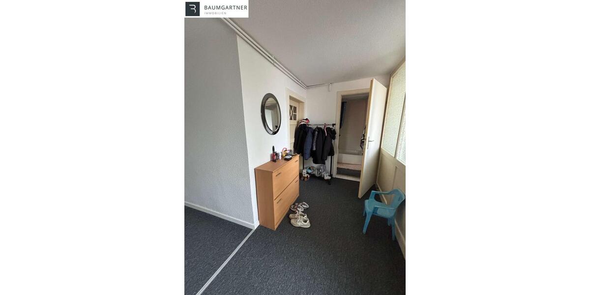 Etagenwohnung Osterode am Harz - 3 Zimmer, 69 m&sup2;, 500&euro; | Angebot:26644542