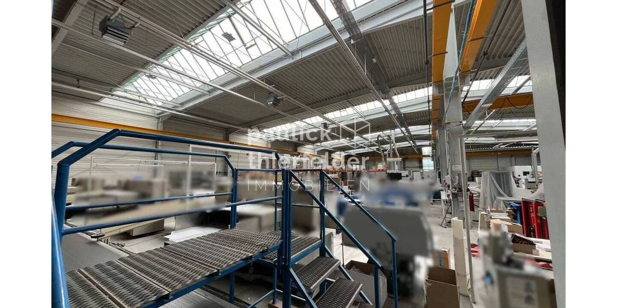 Gewerbeobjekt Markkleeberg / Wachau Wachau - 25.000&euro; | Angebot:20958969