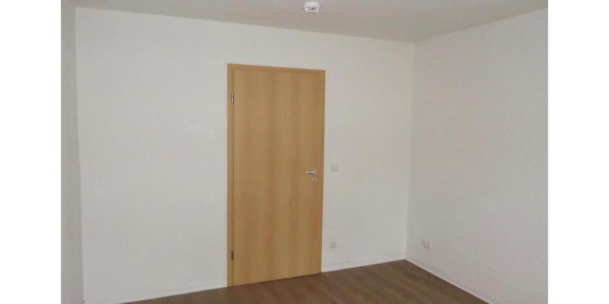 komplett sanierte 2-Raum-Wohnung 2 zimmer