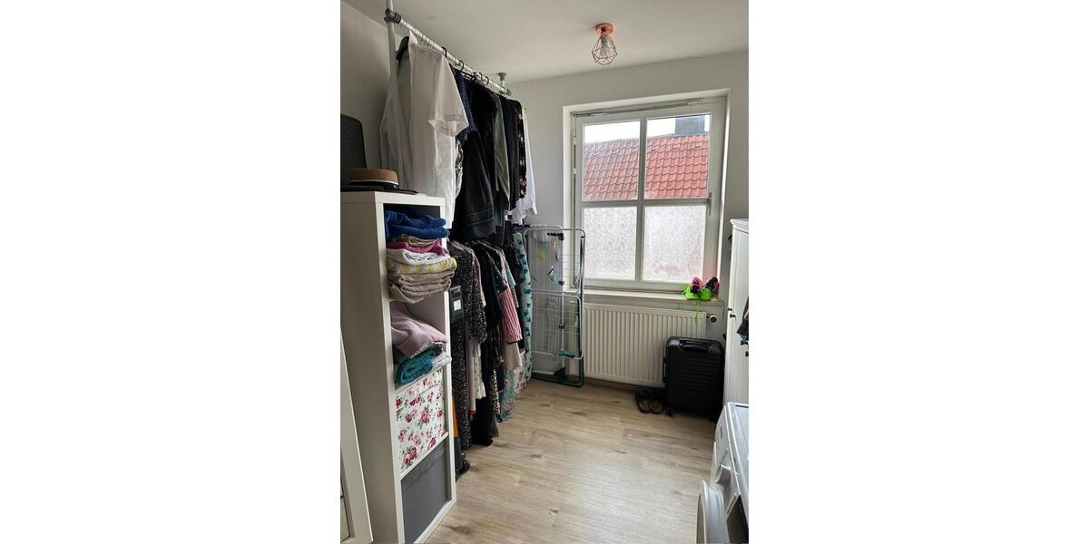 Etagenwohnung Untergriesbach - 4 Zimmer, 117 m&sup2;, 950&euro; | Angebot:25378301