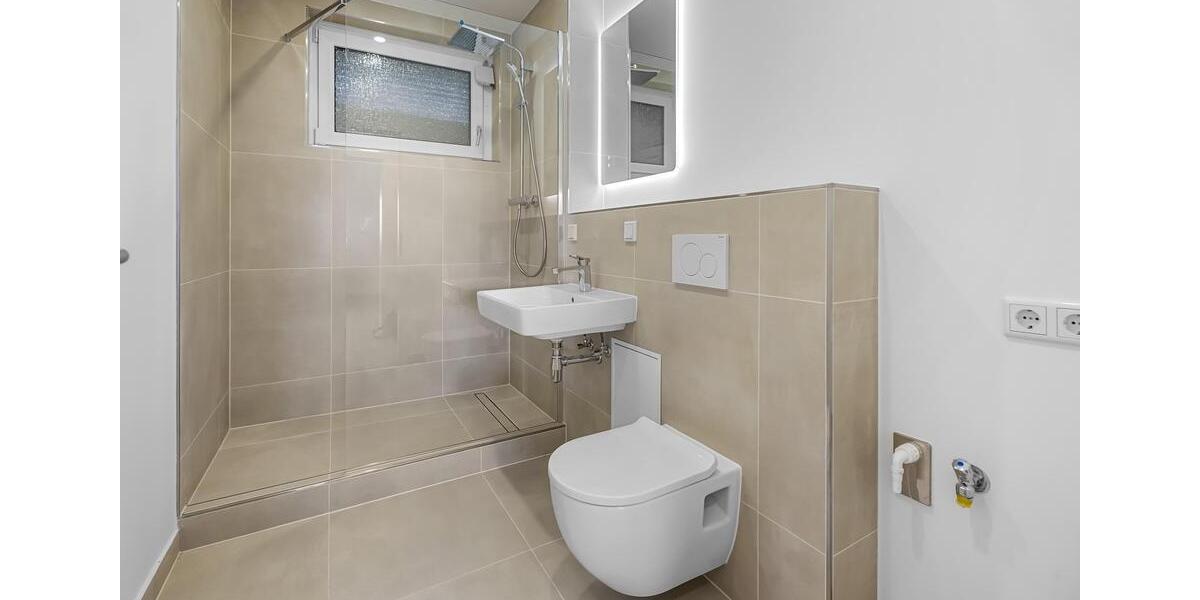 Etagenwohnung Bremen Burglesum - 2 Zimmer, 61 m&sup2;, 770&euro; | Angebot:26678680