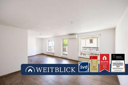 Wohnung Steinheim an der Murr - 3.5 Zimmer, 85 m&sup2;, 1.110&euro; | Angebot:26592748