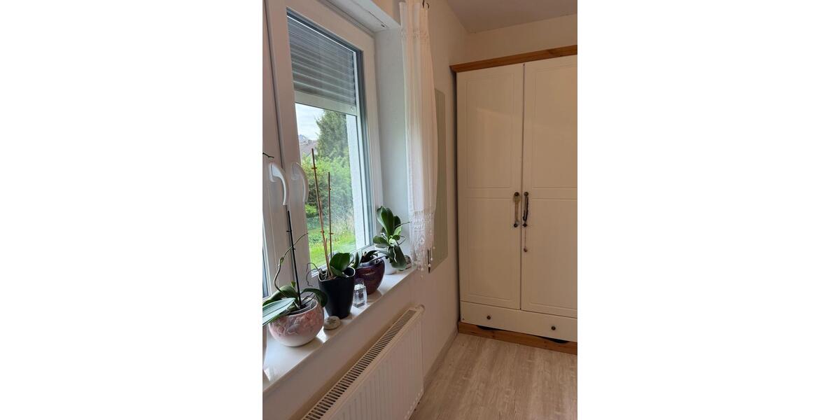 Terrassenwohnung Frankenberg (Eder) - 2 Zimmer, 55 m&sup2;, 635&euro; | Angebot:26551691