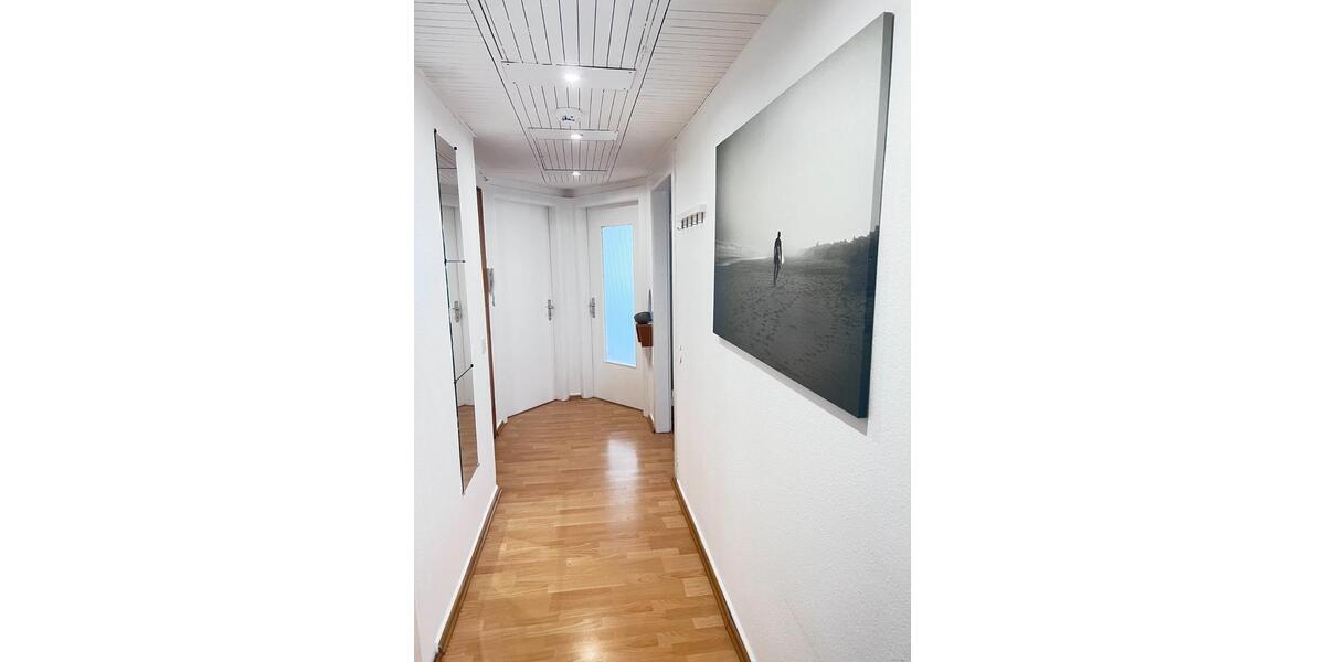 Wohnen auf Zeit Mainz Neustadt - 3 Zimmer, 70 m&sup2;, 1.245&euro; | Angebot:26257702