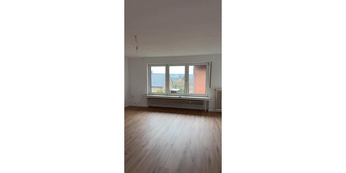 Etagenwohnung Bramsche - 4 Zimmer, 103 m&sup2;, 1.100&euro; | Angebot:25250184