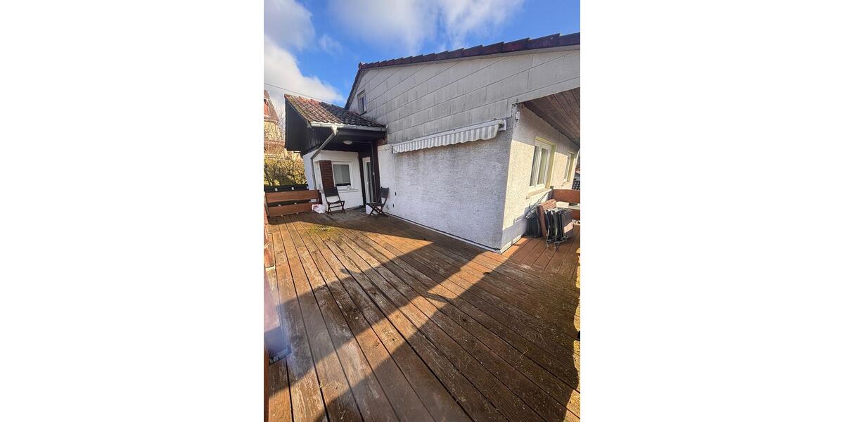 Etagenwohnung Bad Schwalbach - 3 Zimmer, 80 m&sup2;, 1.000&euro; | Angebot:24838365