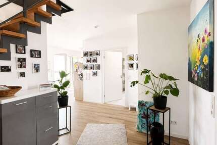 Wohnung Dinklage - 4 Zimmer, 88 m&sup2;, 1.140&euro; | Angebot:27031673