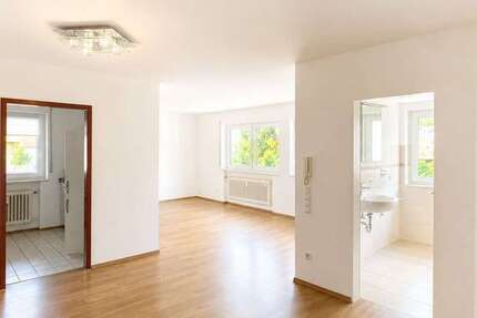 Wohnung Oberkirch - 2.5 Zimmer, 73 m&sup2;, 785&euro; | Angebot:26836932