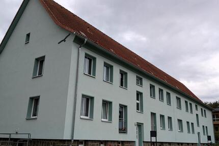 Helle 4-RW mit Gartennutzung im Zentrum der Stadt! zimmer
