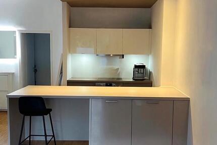 Helle 2-Zimmer-Wohnung im Herzen von Hannover-List zum 01.01.2026 2 zimmer